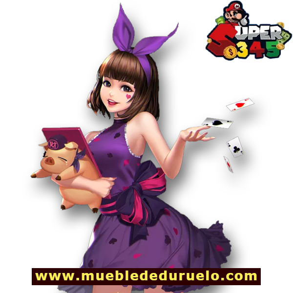 สล็อต super345